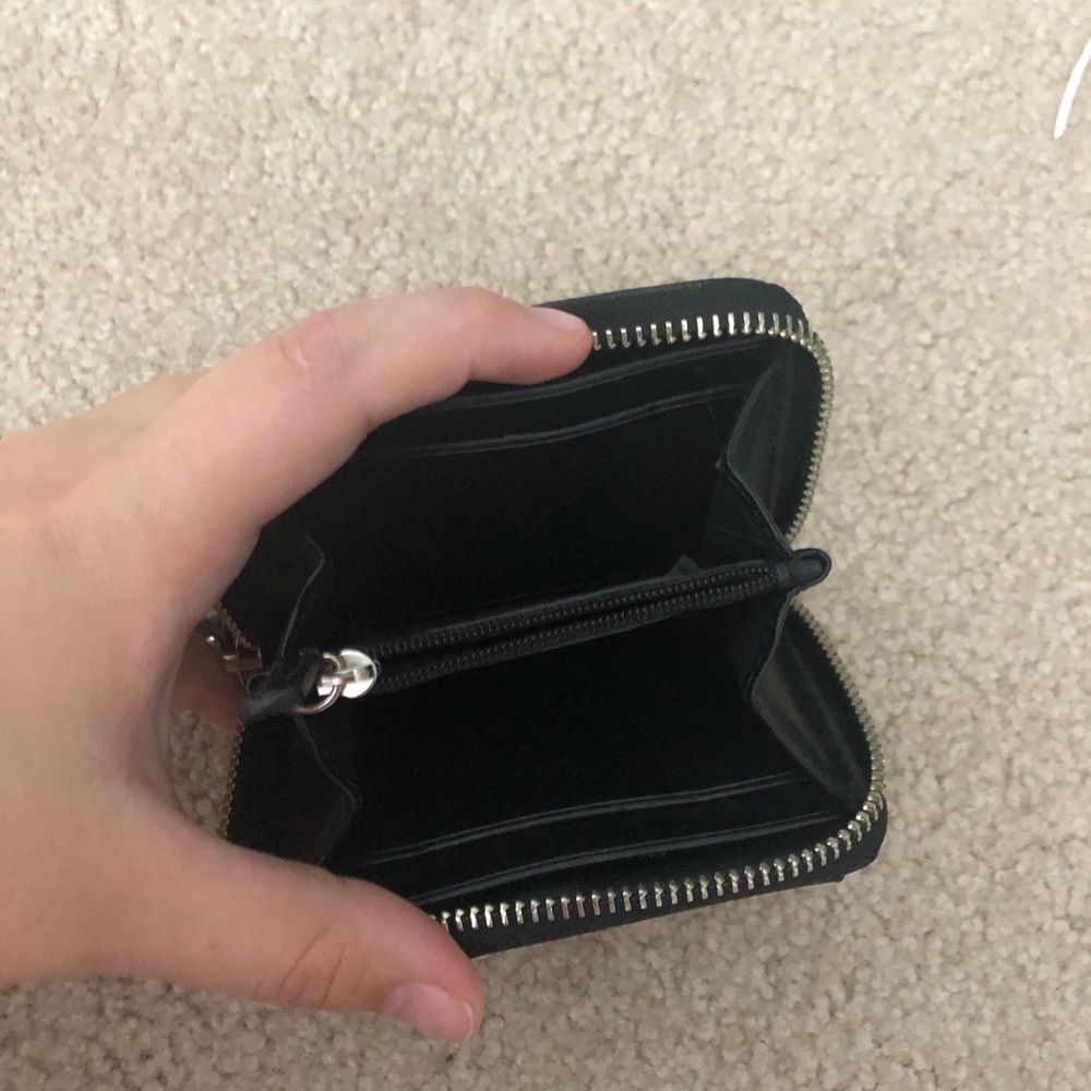 Coach Wallet - Picture 2 of 4